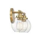 Savoy House - Carson Vanity Light - Lights Canada
