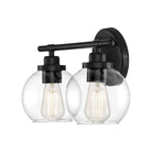 Savoy House - Carson Vanity Light - Lights Canada