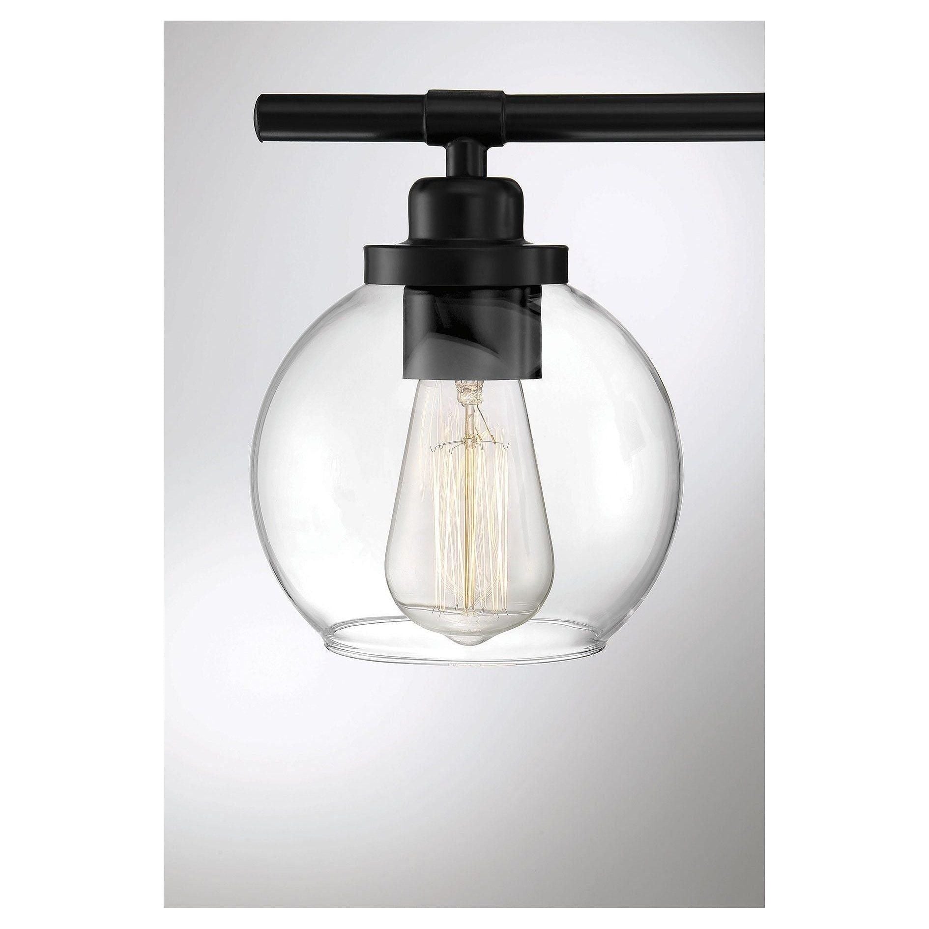 Savoy House - Carson Vanity Light - Lights Canada