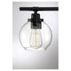 Savoy House - Carson Vanity Light - Lights Canada
