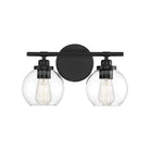 Savoy House - Carson Vanity Light - Lights Canada