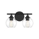 Savoy House - Carson Vanity Light - Lights Canada