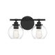 Savoy House - Carson Vanity Light - Lights Canada