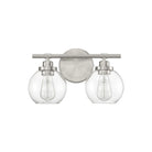 Savoy House - Carson Vanity Light - Lights Canada