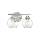 Savoy House - Carson Vanity Light - Lights Canada