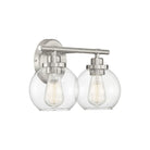 Savoy House - Carson Vanity Light - Lights Canada