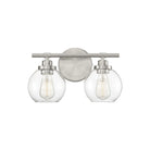 Savoy House - Carson Vanity Light - Lights Canada