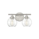Savoy House - Carson Vanity Light - Lights Canada