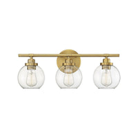 Carson Vanity Light