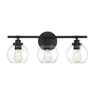 Savoy House - Carson Vanity Light - Lights Canada