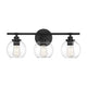 Savoy House - Carson Vanity Light - Lights Canada