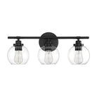 Savoy House - Carson Vanity Light - Lights Canada