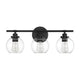 Savoy House - Carson Vanity Light - Lights Canada