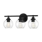 Savoy House - Carson Vanity Light - Lights Canada