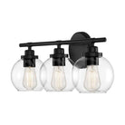 Savoy House - Carson Vanity Light - Lights Canada
