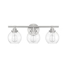 Savoy House - Carson Vanity Light - Lights Canada