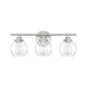 Savoy House - Carson Vanity Light - Lights Canada
