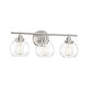 Savoy House - Carson Vanity Light - Lights Canada