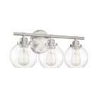 Savoy House - Carson Vanity Light - Lights Canada