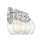 Savoy House - Carson Vanity Light - Lights Canada