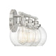 Savoy House - Carson Vanity Light - Lights Canada