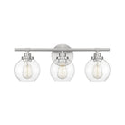 Savoy House - Carson Vanity Light - Lights Canada