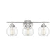 Savoy House - Carson Vanity Light - Lights Canada