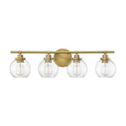 Savoy House - Carson Vanity Light - Lights Canada