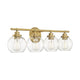 Savoy House - Carson Vanity Light - Lights Canada