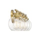 Savoy House - Carson Vanity Light - Lights Canada