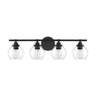 Savoy House - Carson Vanity Light - Lights Canada