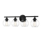 Savoy House - Carson Vanity Light - Lights Canada