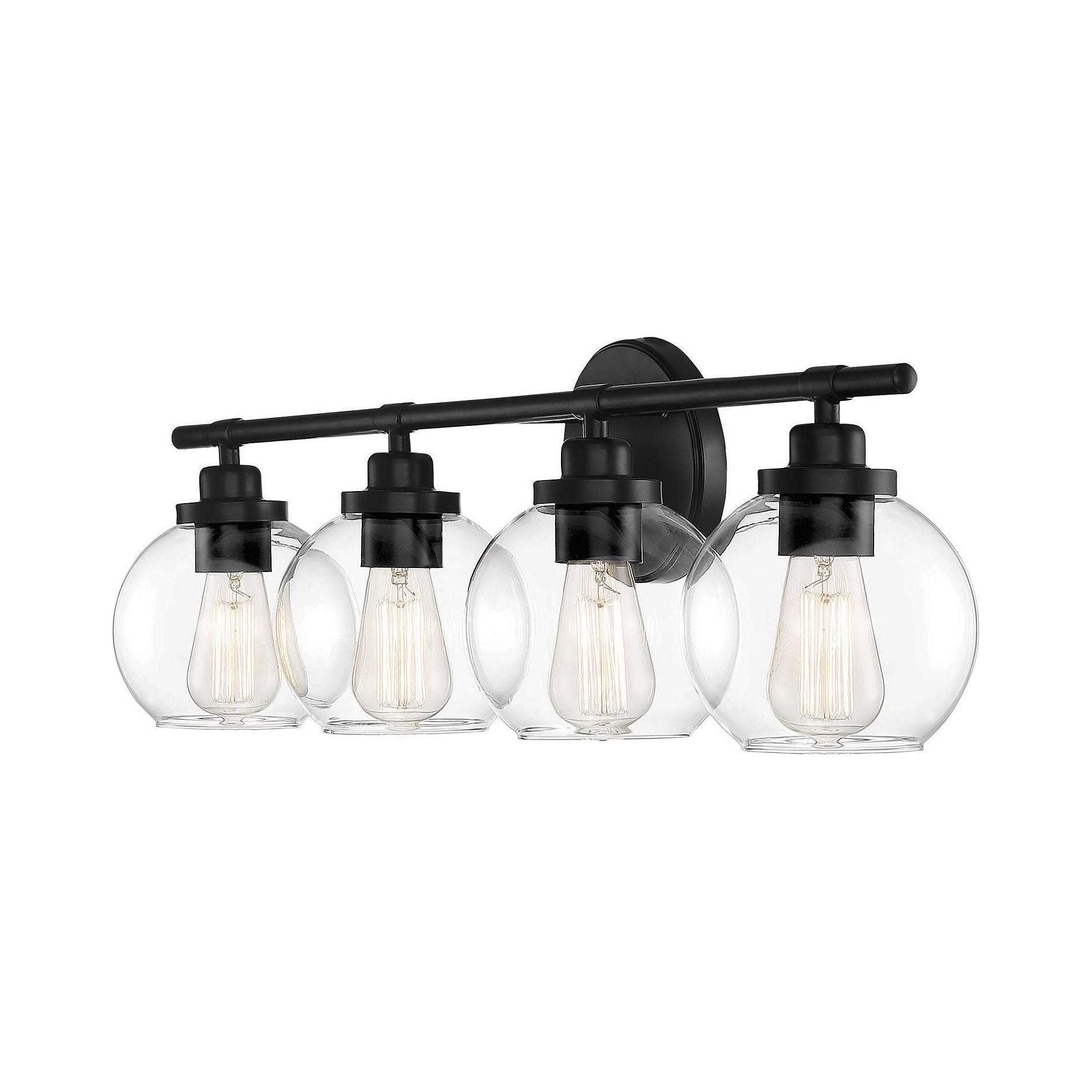 Savoy House - Carson Vanity Light - Lights Canada