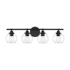 Savoy House - Carson Vanity Light - Lights Canada