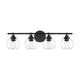Savoy House - Carson Vanity Light - Lights Canada