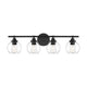 Savoy House - Carson Vanity Light - Lights Canada
