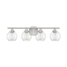 Savoy House - Carson Vanity Light - Lights Canada