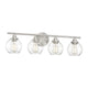 Savoy House - Carson Vanity Light - Lights Canada