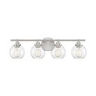 Savoy House - Carson Vanity Light - Lights Canada
