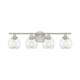 Savoy House - Carson Vanity Light - Lights Canada