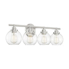 Savoy House - Carson Vanity Light - Lights Canada