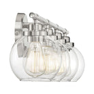 Savoy House - Carson Vanity Light - Lights Canada