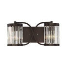 Savoy House - Nora Vanity Light - Lights Canada