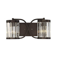 Nora Vanity Light