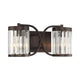 Savoy House - Nora Vanity Light - Lights Canada