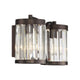 Savoy House - Nora Vanity Light - Lights Canada