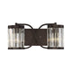 Savoy House - Nora Vanity Light - Lights Canada