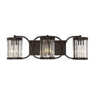 Savoy House - Nora Vanity Light - Lights Canada