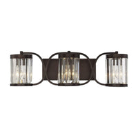 Nora Vanity Light
