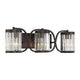 Savoy House - Nora Vanity Light - Lights Canada
